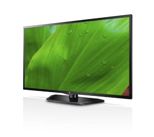 LG Electronics 47LN5700 47-Inch 1080p 120Hz LED-LCD HDTV with LG Electronics 47LN5700 47-Inch 1080p 120Hz LED-LCD HDTV with